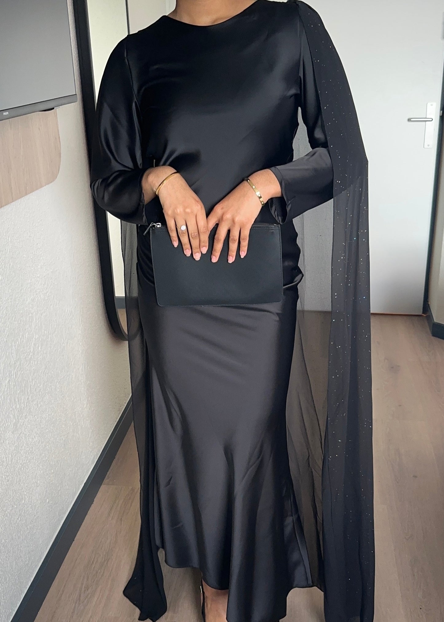Robe Nalya