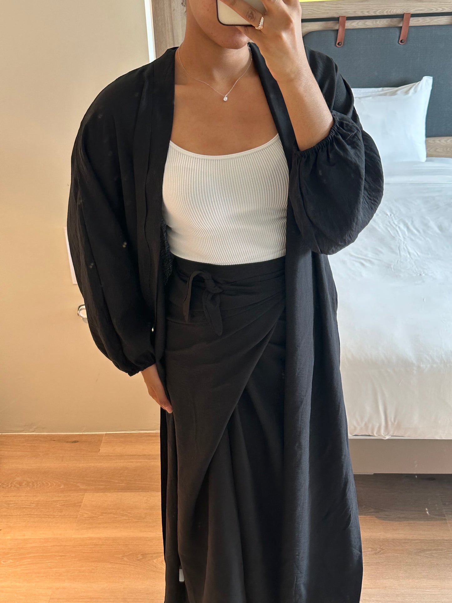 Ensemble Anissa
