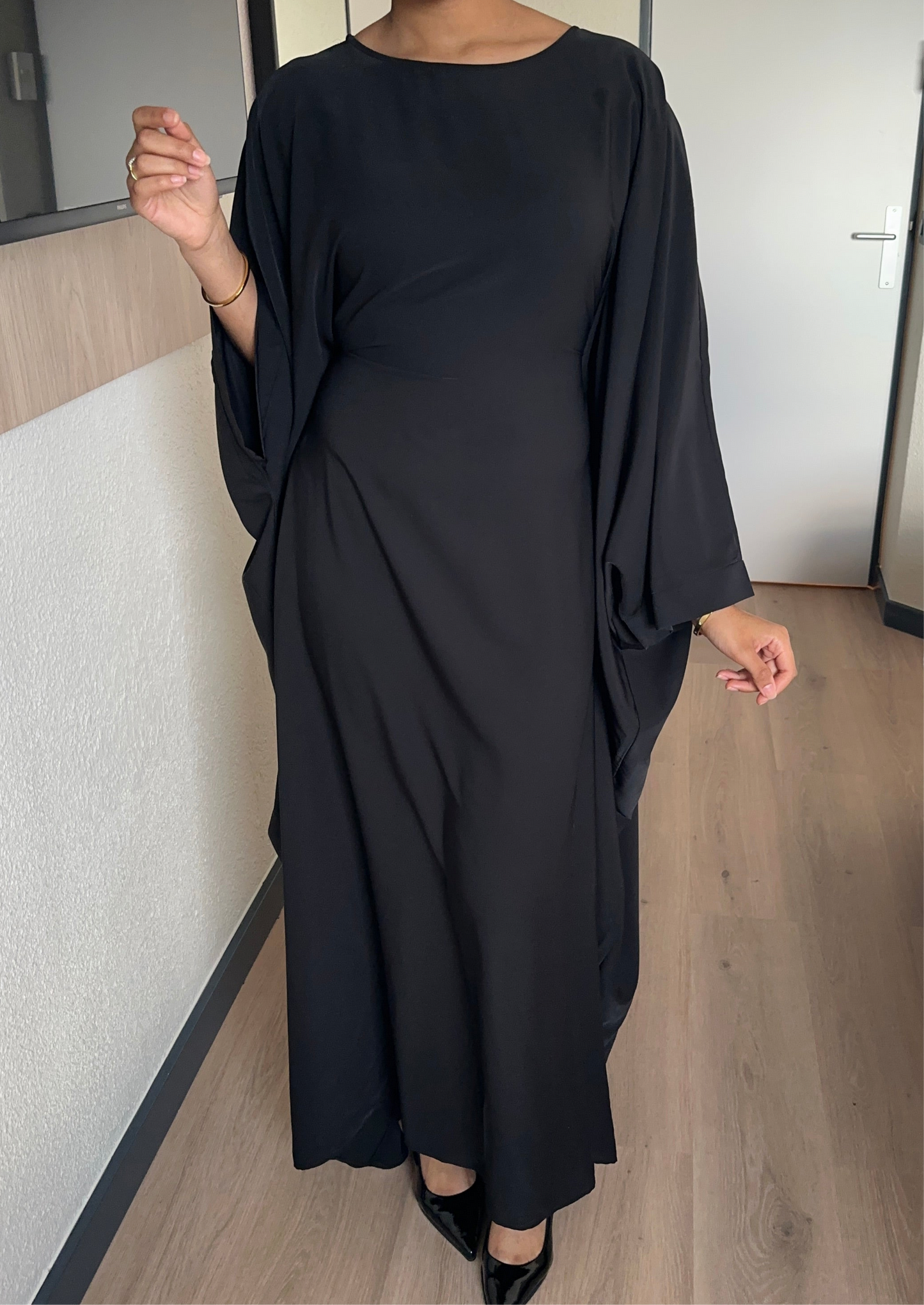Abaya Hawara