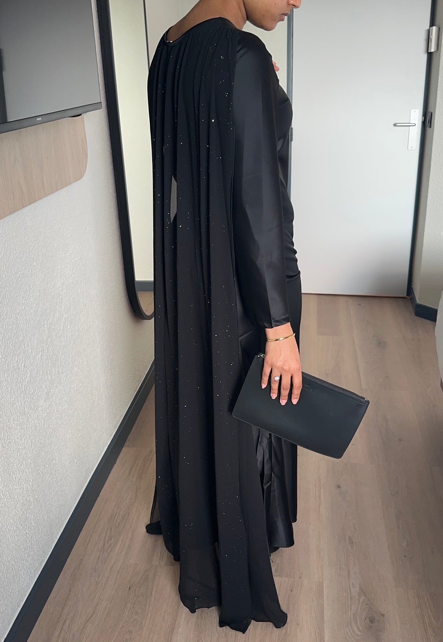 Robe Nalya