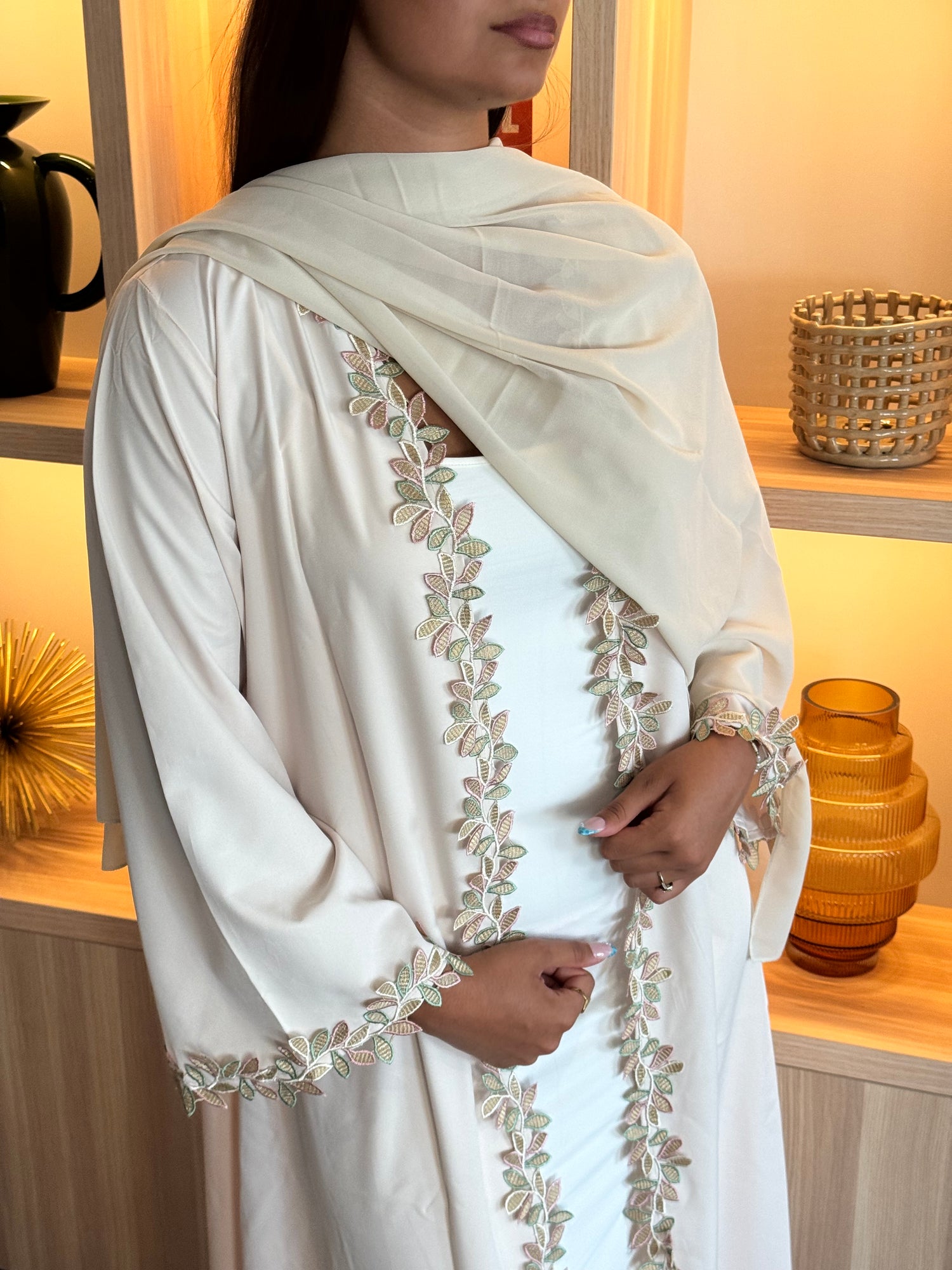 Abaya, Robes & kimonos