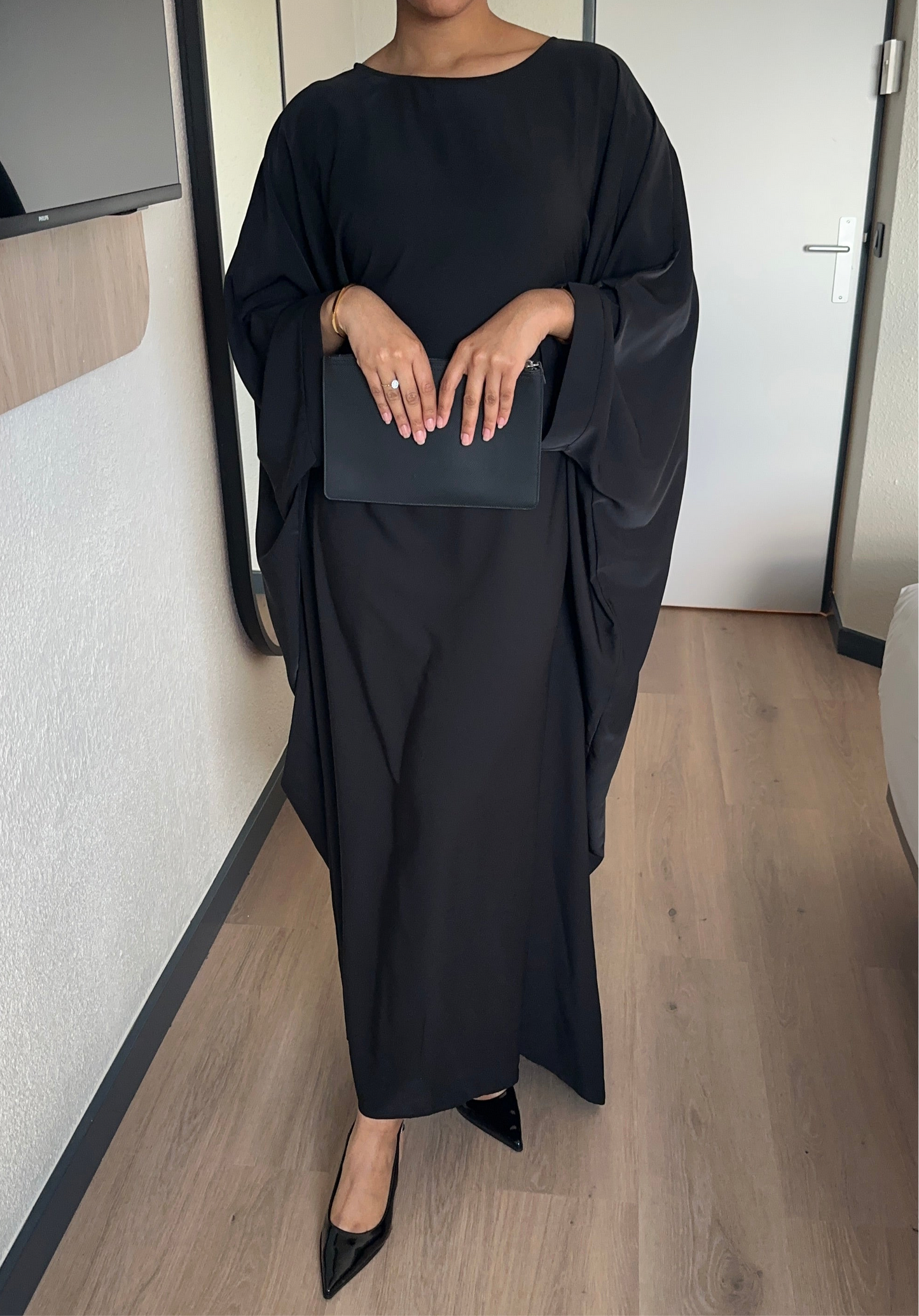 Abaya Hawara