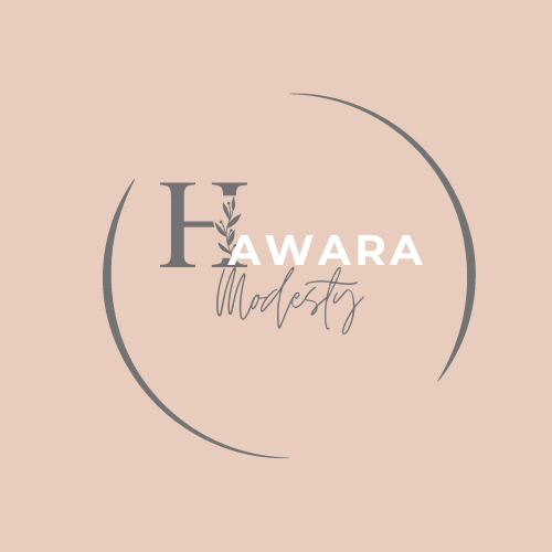 Hawara Modesty