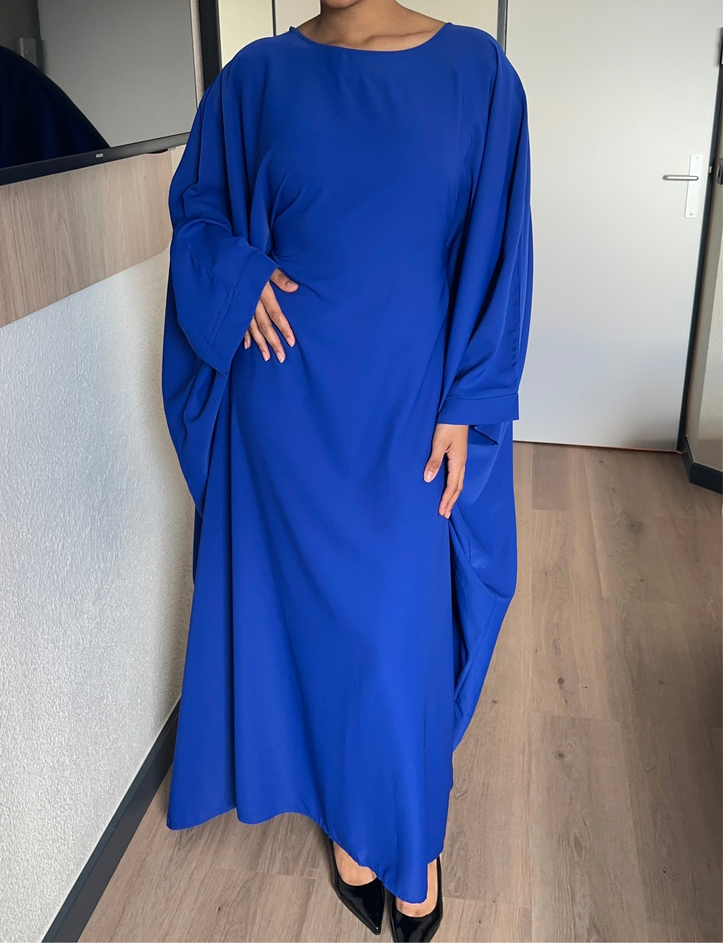 Abaya Hawara