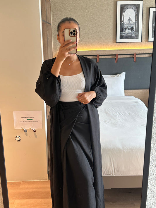 Ensemble Anissa
