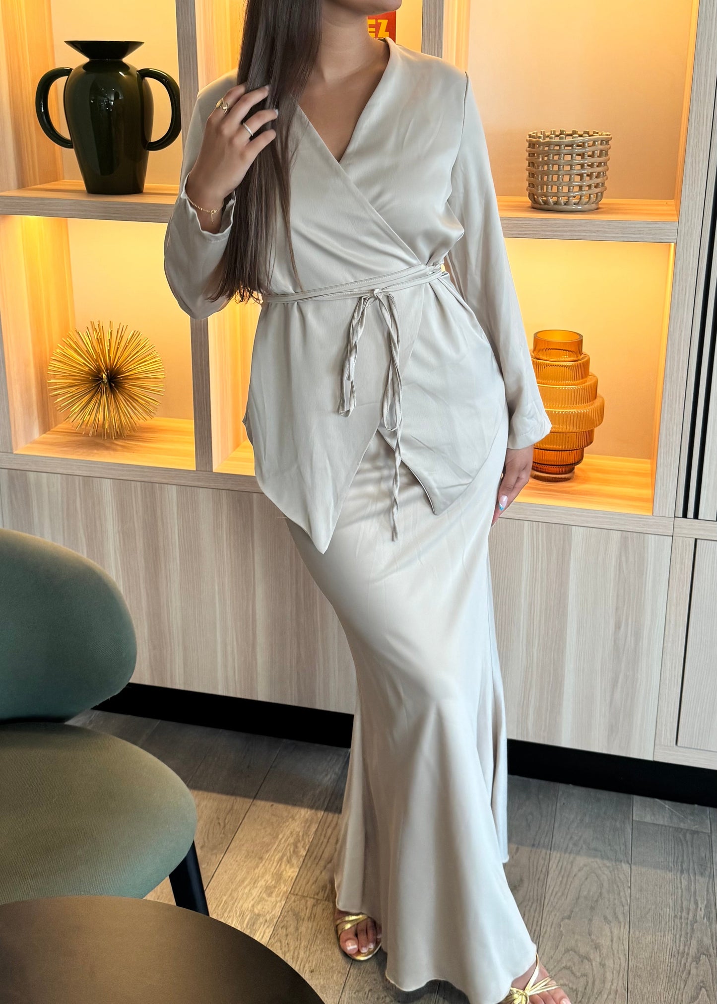 Ensemble Naïa
