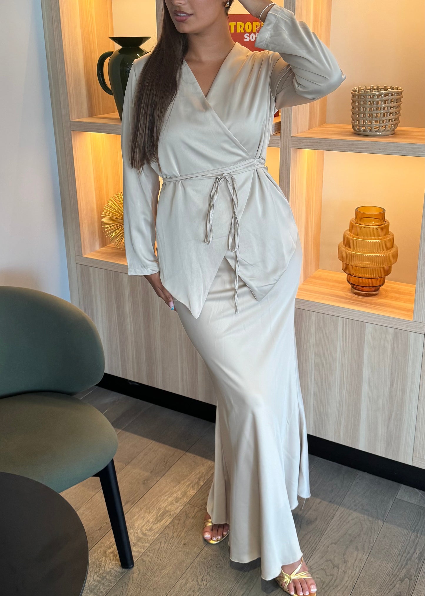 Ensemble Naïa