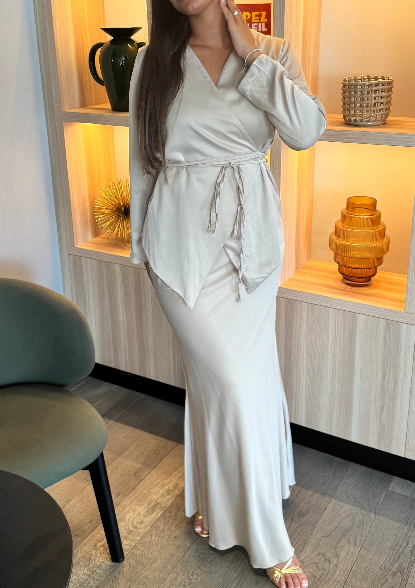 Ensemble Naïa
