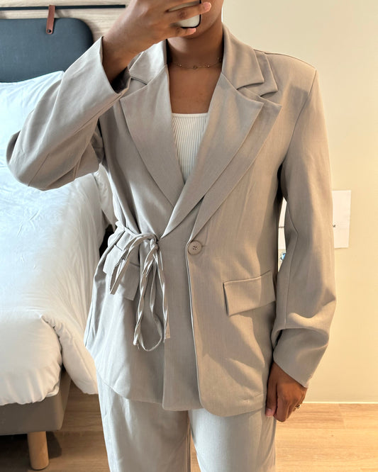 Blazer Leya