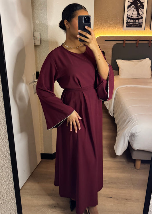 Abaya Luna