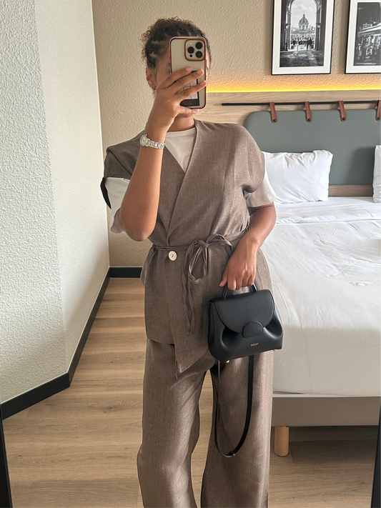 Ensemble Leyla