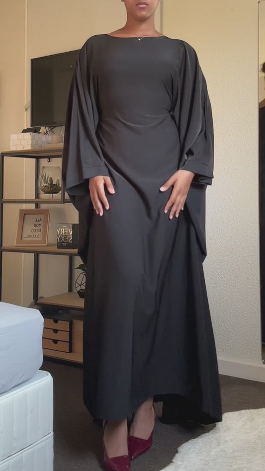 Abaya Hawara